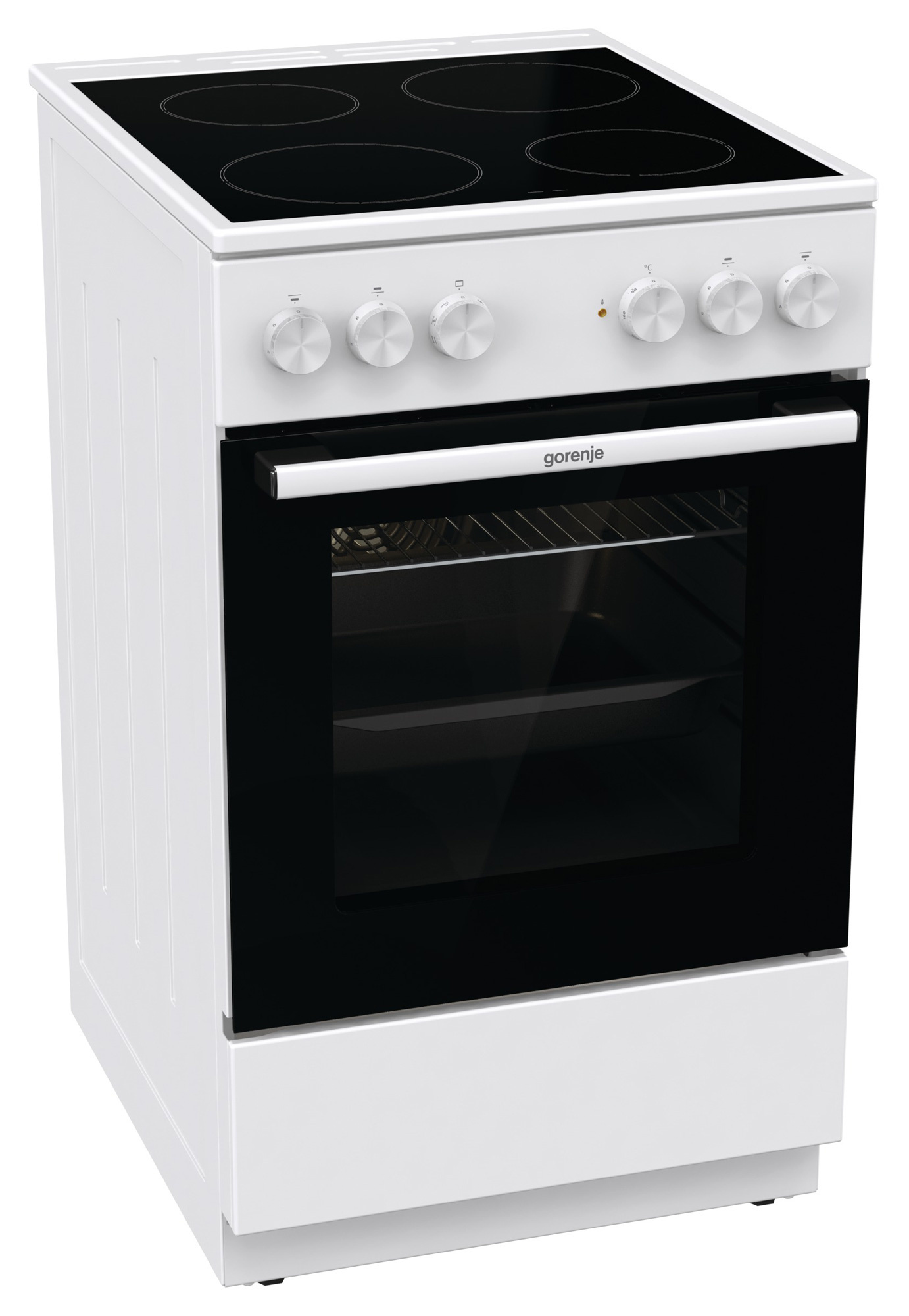 Газовая плита GEC5A41WG GEC5A41WG 740526 GORENJE
