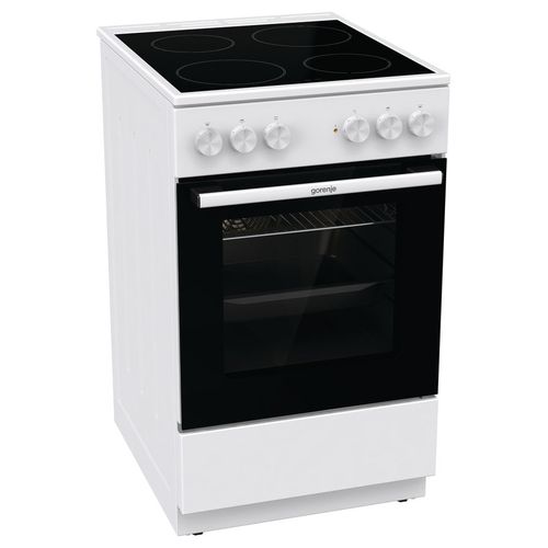 Газовая плита GEC5A41WG GEC5A41WG 740526 GORENJE