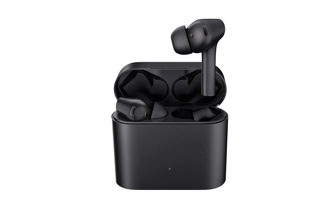 Беспроводные наушники Xiaomi Mi True Wireless Earphones 2 Pro