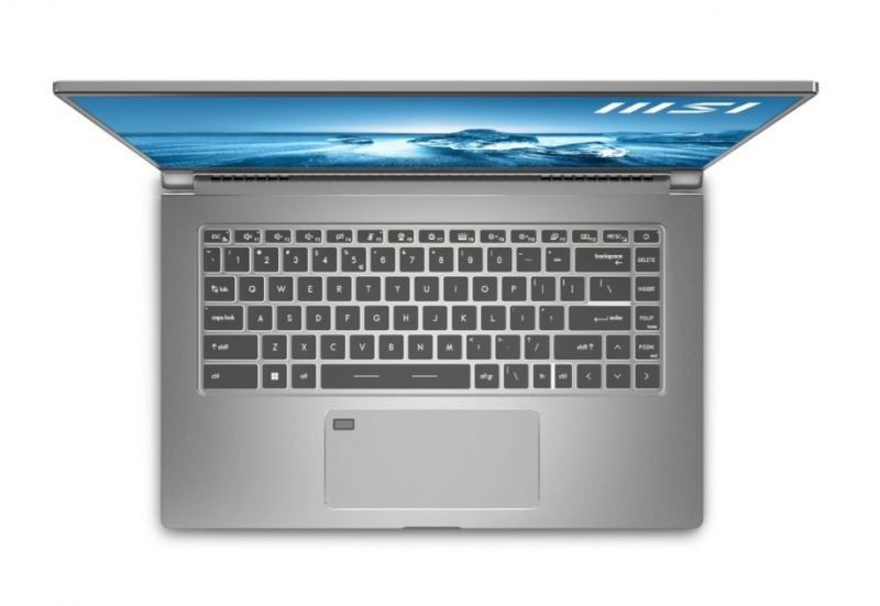15,6"Ноутбук MSI Prestige 15 A12UD-225RU Core i7 16Gb SSD1Tb NVIDIA GeForce RTX 3050 Ti 4GbW11Pro
