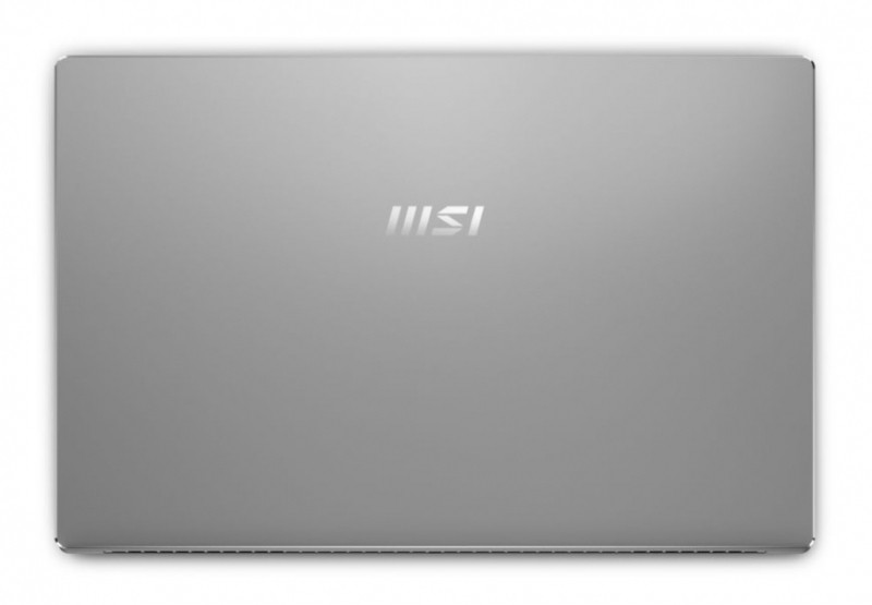 15,6"Ноутбук MSI Prestige 15 A12UD-225RU Core i7 16Gb SSD1Tb NVIDIA GeForce RTX 3050 Ti 4GbW11Pro