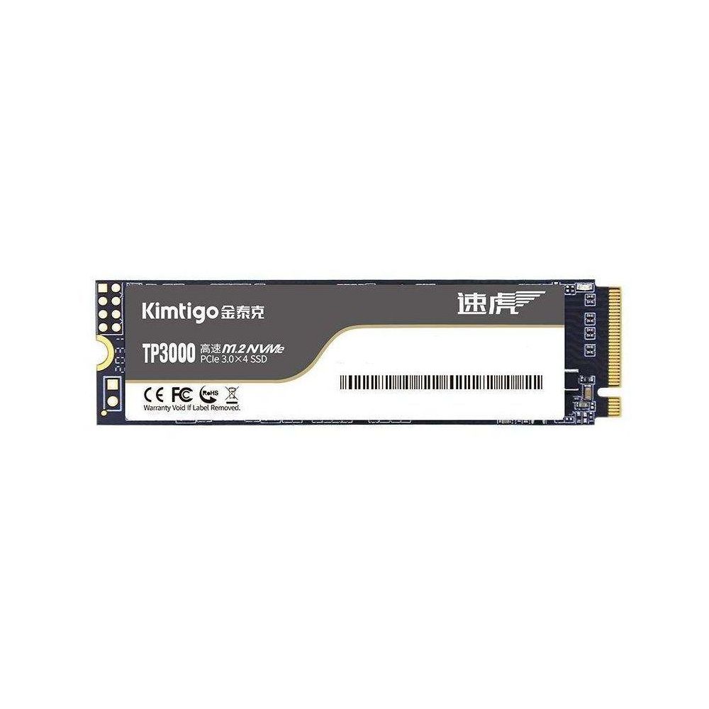 Накопитель SSD Kimtigo PCI-E 3.0 256Gb K256P3M28TP3000 TP-3000 M.2 2280
