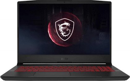 Ноутбук MSI Pulse GL66 11UCK-424XRU
