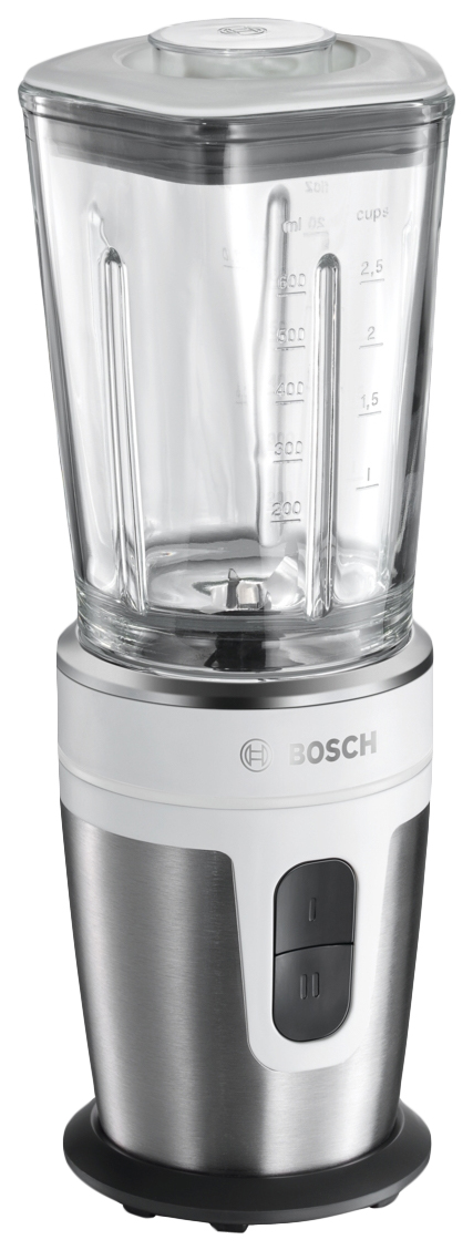 Блендер стационарный Bosch MMBM7G2M 350Вт белый