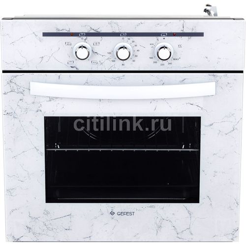 Духовой шкаф ДГЭ 621-01 К52 GEFEST