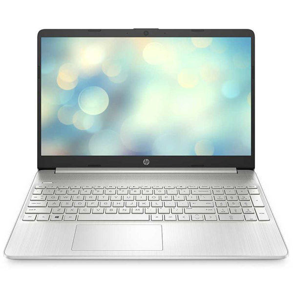 Ноутбук HP 15s-eq2018ur  3B2U2EA, серебристый