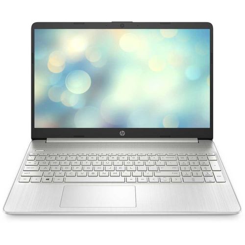 Ноутбук HP 15s-eq2018ur  3B2U2EA, серебристый