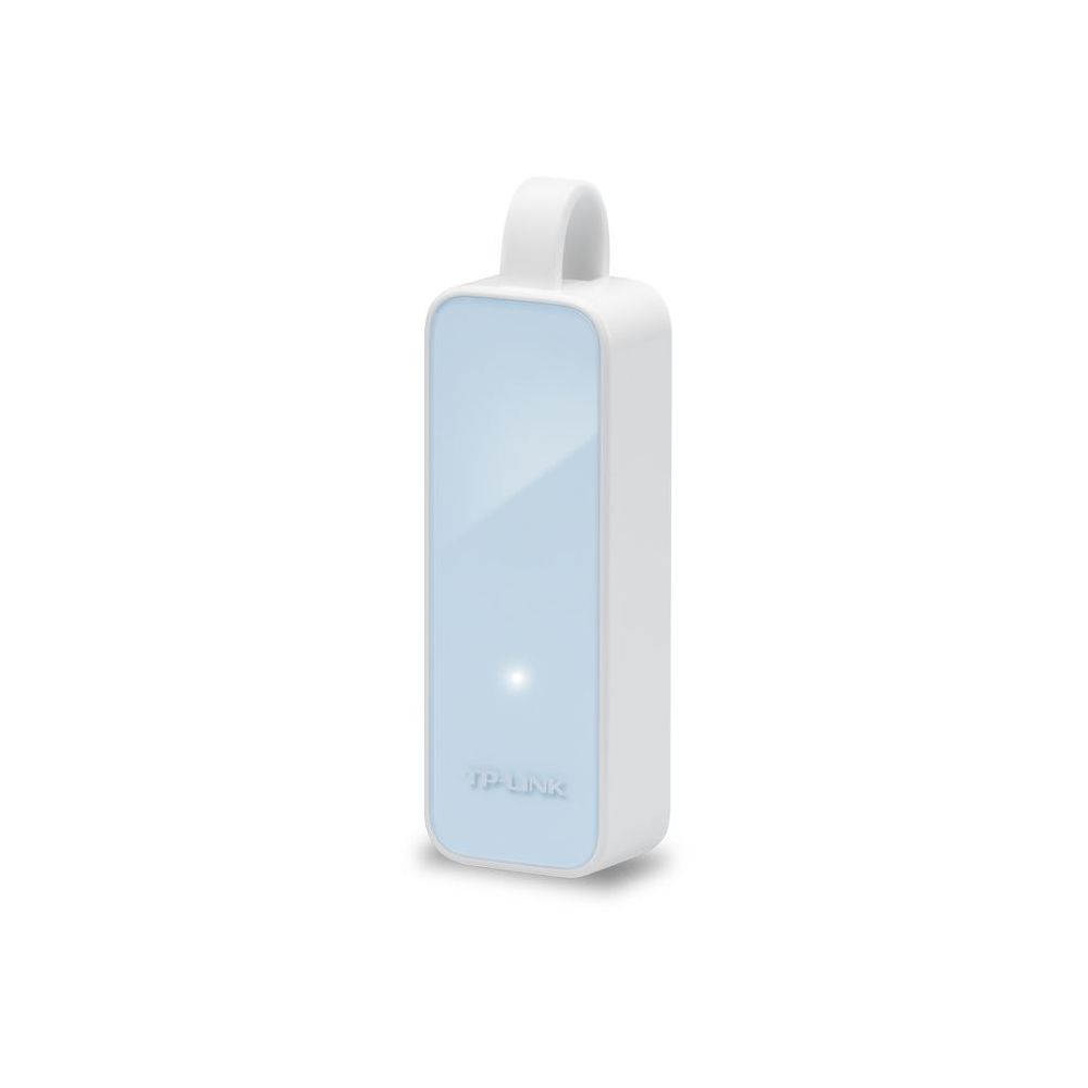 Адаптер TP-Link UE200