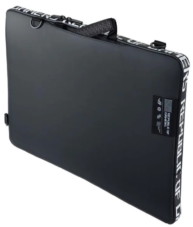 ASUS ROG Ranger BS1500 Carry Sleeve чёрная сумка для ноутбука