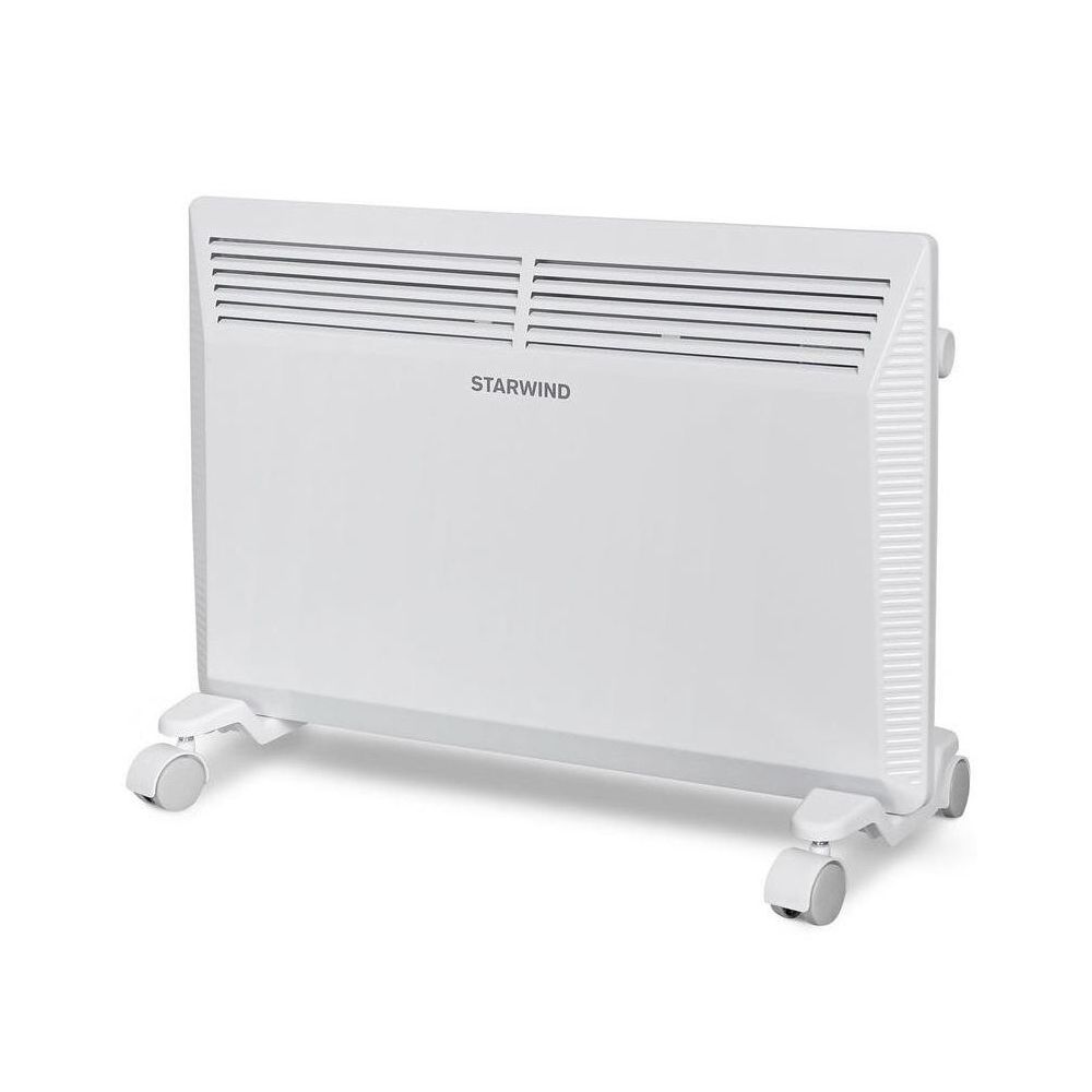 Конвектор Starwind SHV6015 1500Вт белый