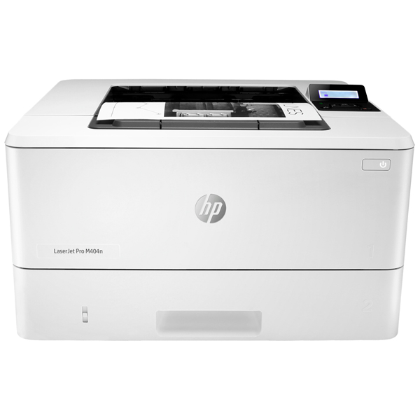 Лазерный принтер HP LaserJet Pro M404n