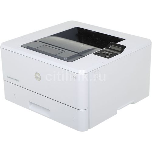 Лазерный принтер HP LaserJet Pro M404n