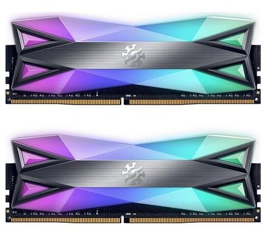 Модуль памяти DIMM 32GB PC28800 DDR4 KIT2 AX4U360016G18I-DT60 ADATA