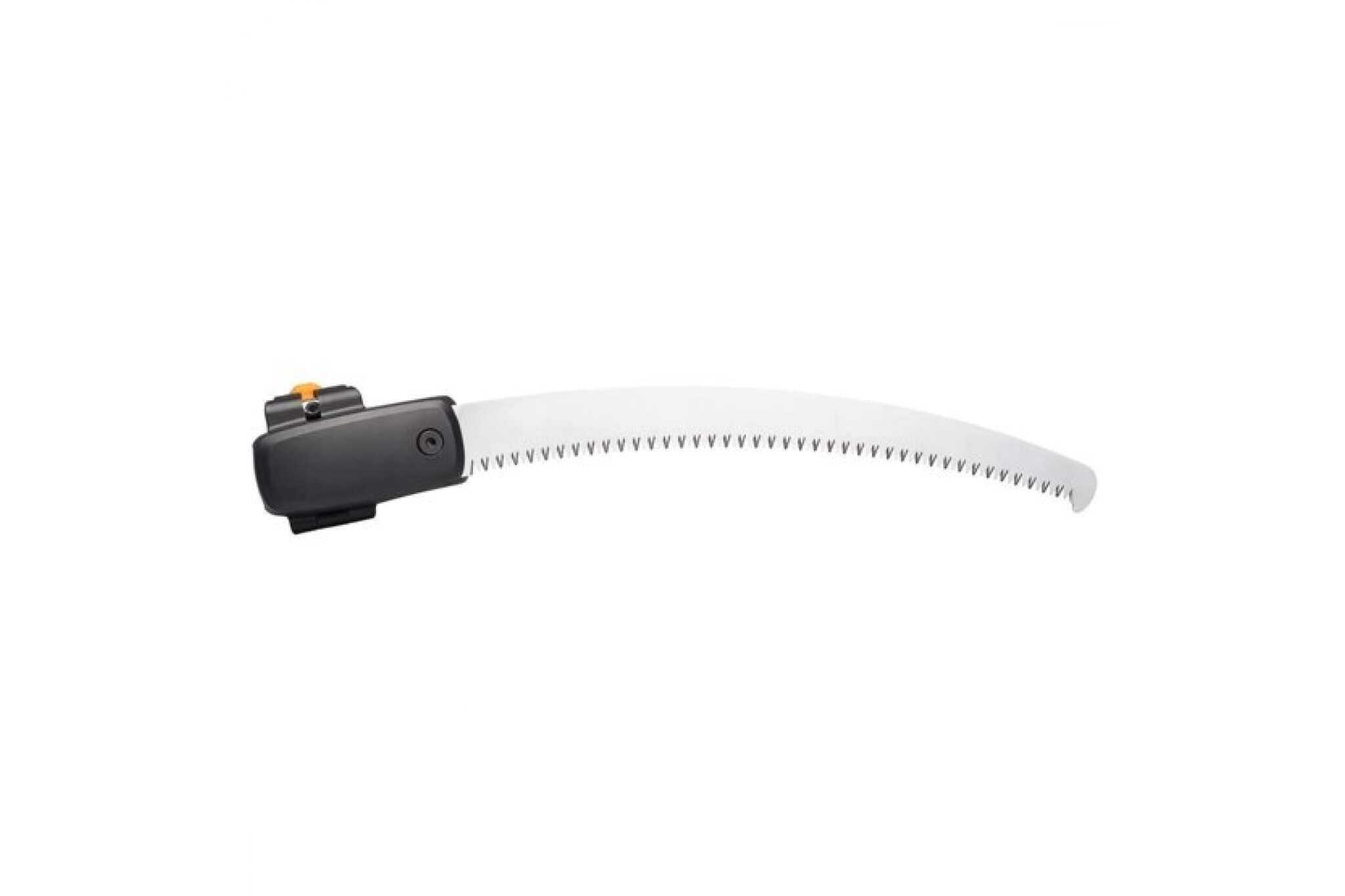 Пила садовая Fiskars 1023633 черный/оранжевый