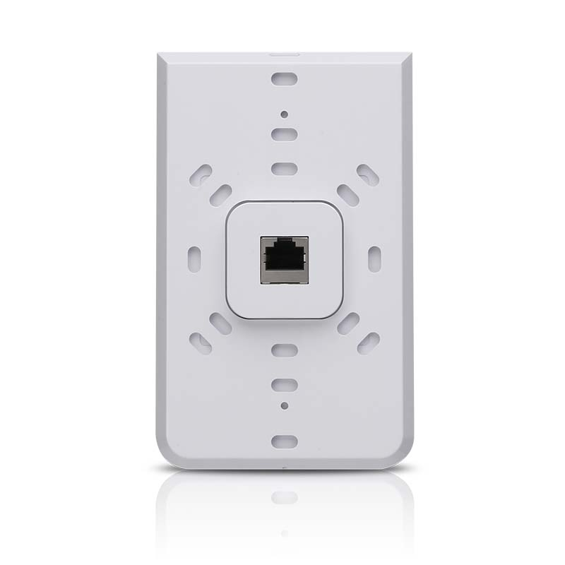 Wi-Fi точка доступа Ubiquiti UAP-IW-HD