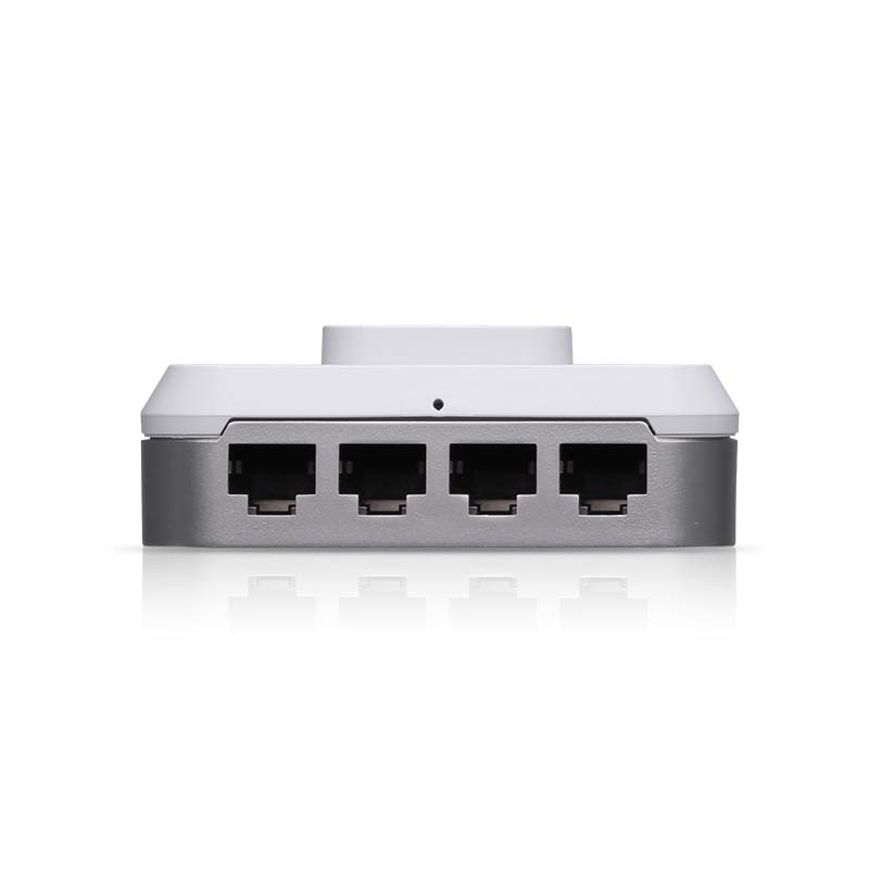 Wi-Fi точка доступа Ubiquiti UAP-IW-HD