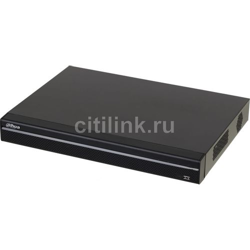 Видеорегистратор Dahua DHI-NVR5232-4KS2