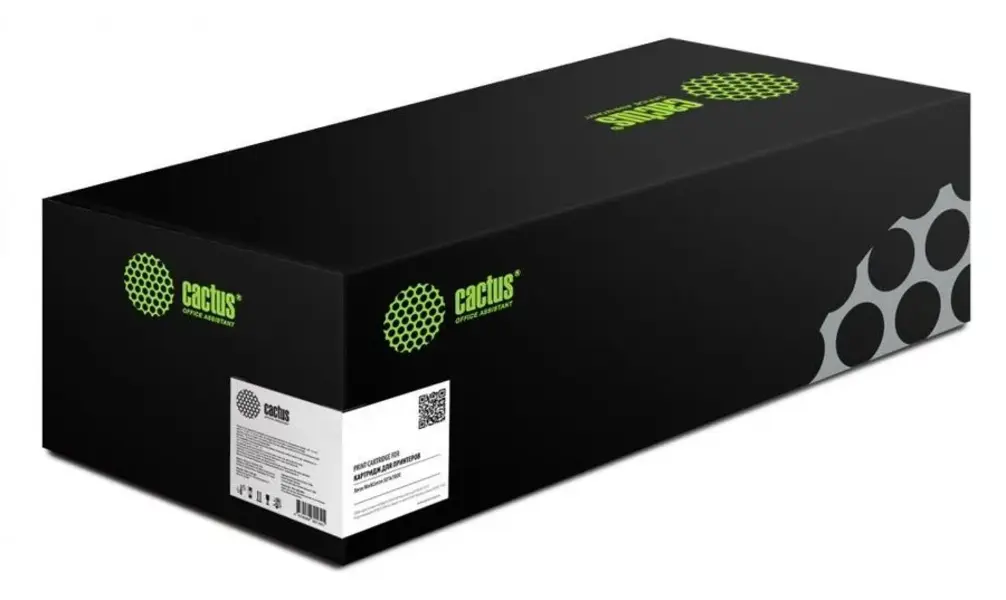 Картридж лазерный Cactus CS-CLP770C [голубой, совместимый, 7000 стр, 1 шт]