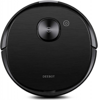 Робот-пылесос ECOVACS DEEBOT OZMO T8 Aivi