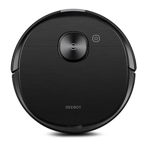 Робот-пылесос ECOVACS DEEBOT OZMO T8 Aivi