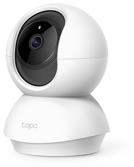 Wi-Fi камера TP-Link Tapo C200