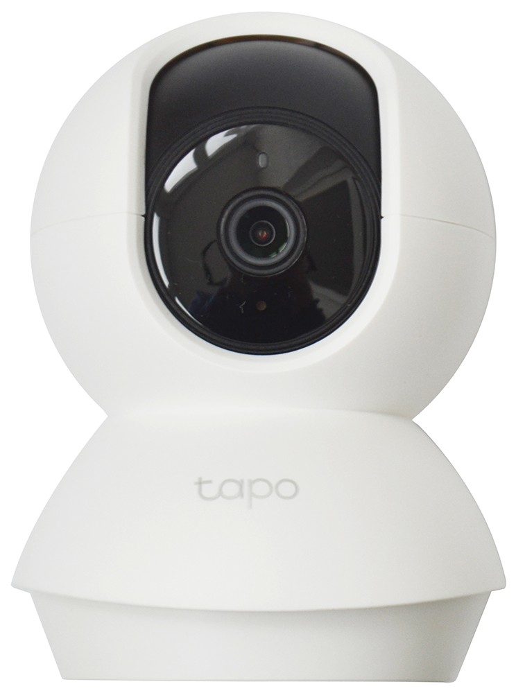 Wi-Fi камера TP-Link Tapo C200