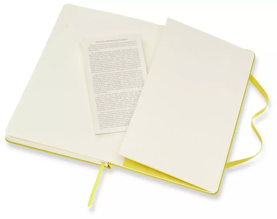 Блокнот Moleskine LIMITED EDITION LEATHER LCLH31SM17BOX Large 130х210мм натур. кожа 176стр.