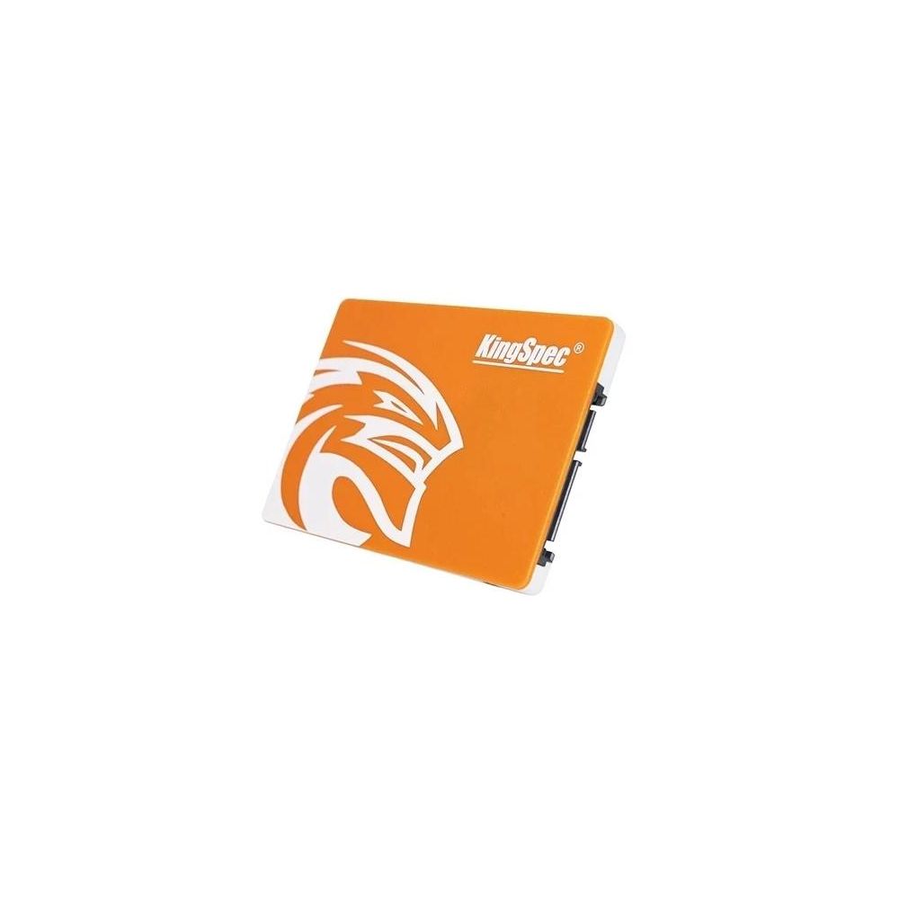 Накопитель SSD Kingspec SATA III 1Tb P3-1TB 2.5"