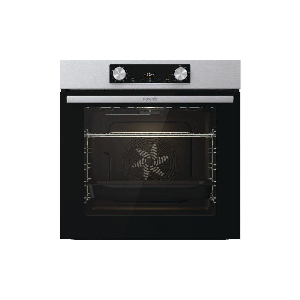 Духовой шкаф BO6735E02XK 738375 GORENJE