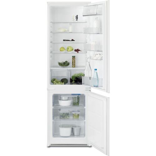 Встраиваемые холодильники Electrolux KNT2LF18S
