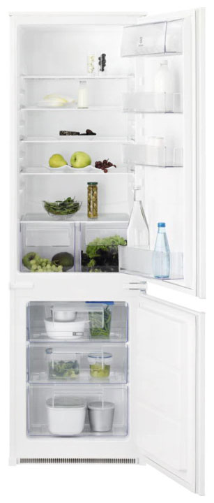 Встраиваемые холодильники Electrolux KNT2LF18S