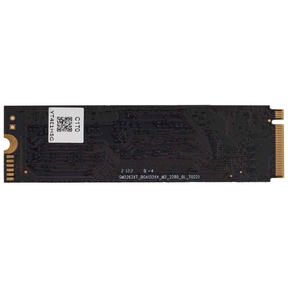 Накопитель SSD Digma Tb Top P8 M.2 2280