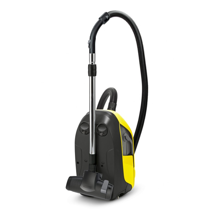 Пылесос Karcher DS 6 EU 1.195-220.0