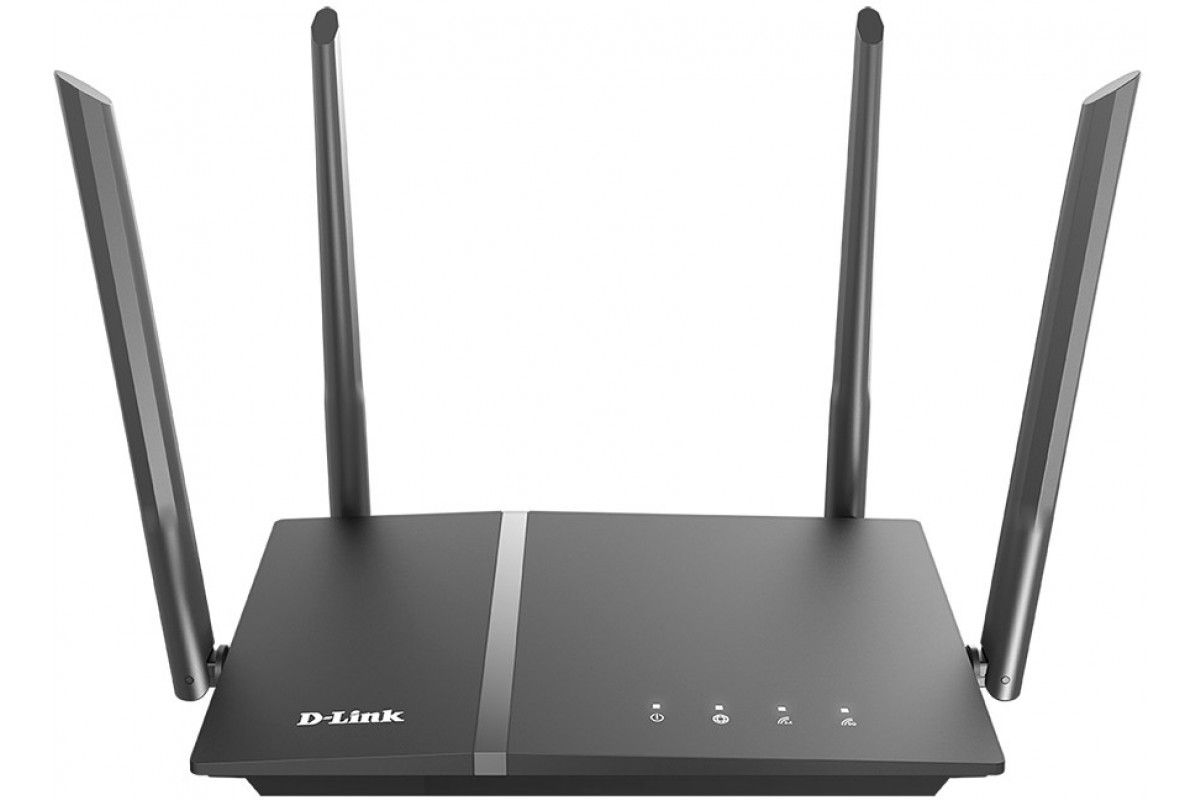 Wi-fi роутер D-Link DIR-1260/RU/R1A