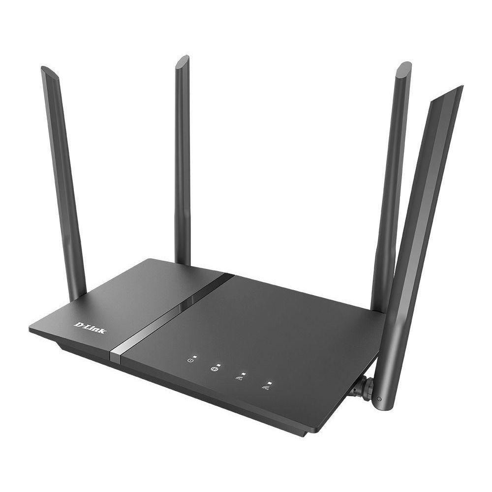 Wi-fi роутер D-Link DIR-1260/RU/R1A
