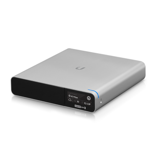 Сетевое оборудование CLOUD KEY GEN2 UNIFI UCK-G2-PLUS UBIQUITI