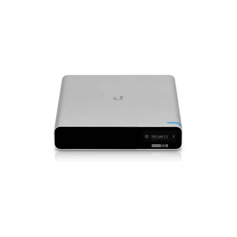 Сетевое оборудование CLOUD KEY GEN2 UNIFI UCK-G2-PLUS UBIQUITI