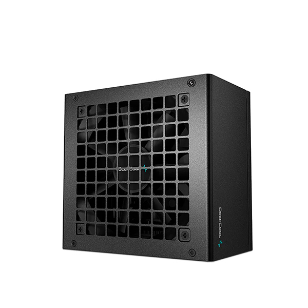 Блок питания Deepcool PQ1000M (ATX 2.4, 1000W, PWM 120mm fan, Active PFC, 80+ GOLD)