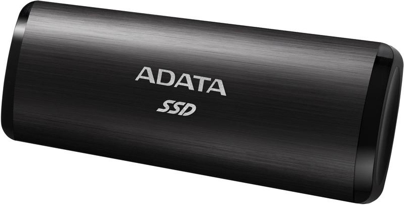 Внеший SSD ADATA External SE760, 1024GB, Type-C