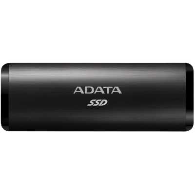 Внеший SSD ADATA External SE760, 1024GB, Type-C