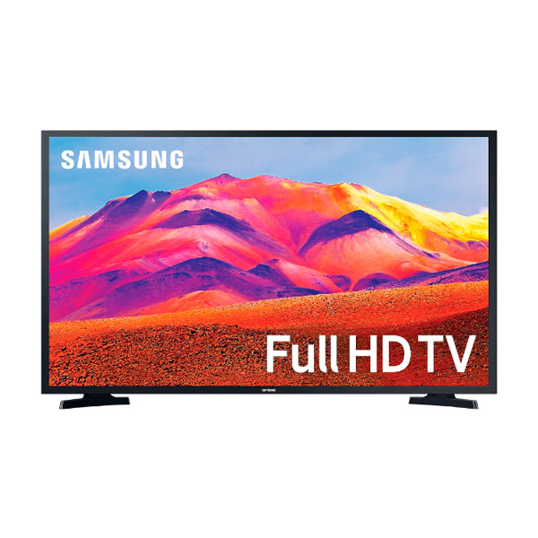 Телевизор LED Samsung 32" UE32T5300AUXCE Smart Series 5 черный/FULL HD/60Hz/DVB-T2/DVB-C/DVB-S2/USB/