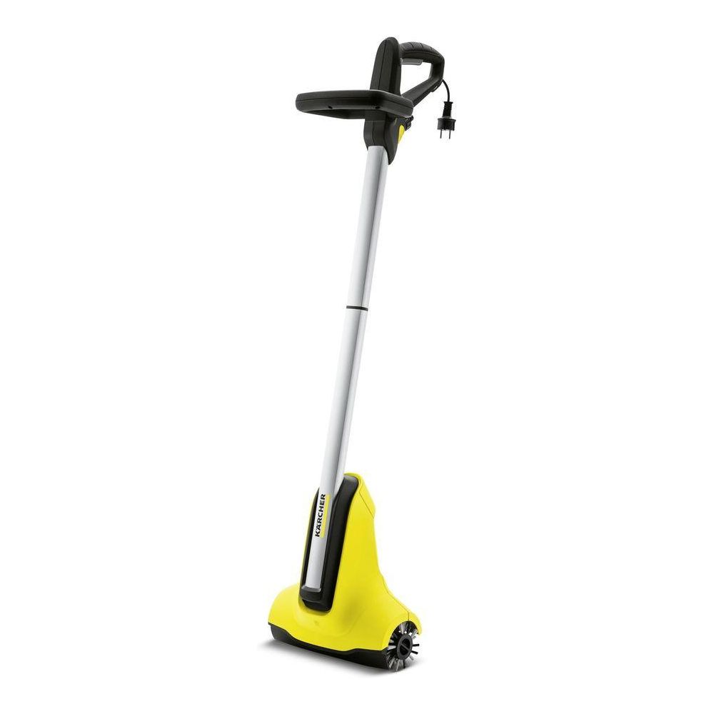Минимойка Karcher PCL 4 *EU 600Вт