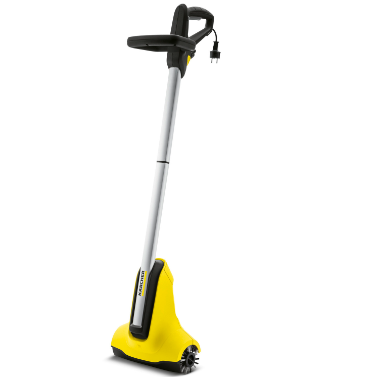 Минимойка Karcher PCL 4 *EU 600Вт