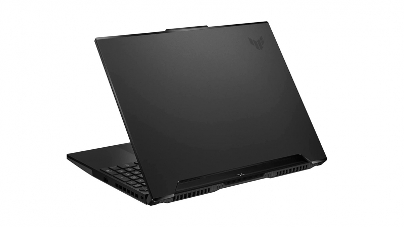 15.6" Ноутбук ASUS FX517ZM-HN093 i7-12650H, 16 ГБ, 512 ГБ,RTX 3060, без ОС, черный