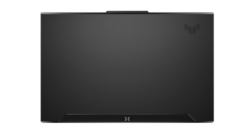 15.6" Ноутбук ASUS FX517ZM-HN093 i7-12650H, 16 ГБ, 512 ГБ,RTX 3060, без ОС, черный