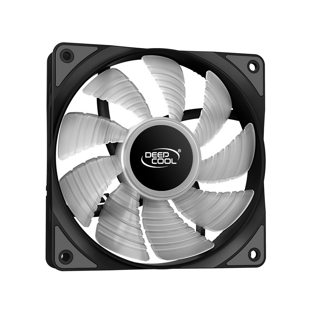 Жидкостная система охлаждения GAMMAXX L240 A-RGB DP-H12CF-GL240-ARGB