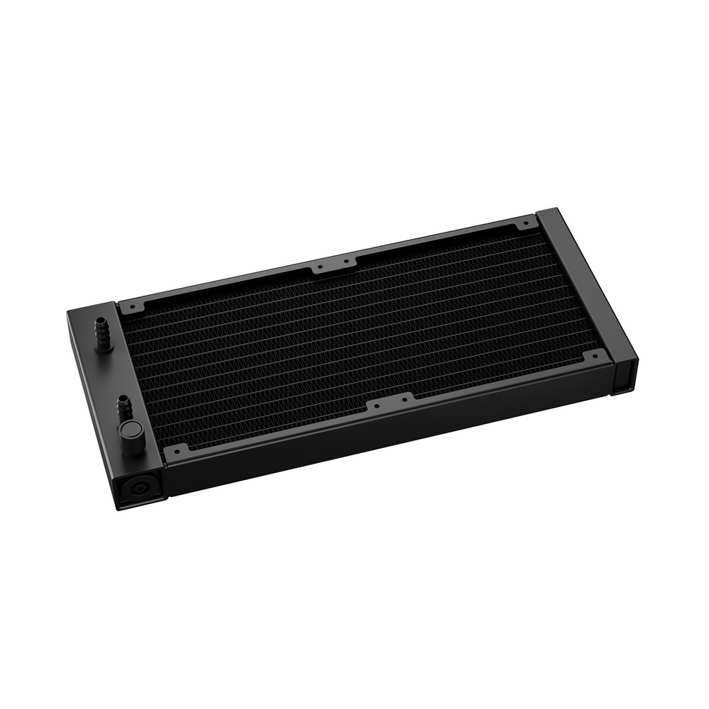 Жидкостная система охлаждения GAMMAXX L240 A-RGB DP-H12CF-GL240-ARGB
