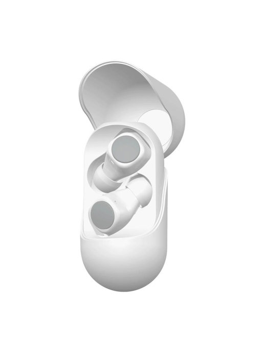 Наушники TWS GEOZON Wave (white)