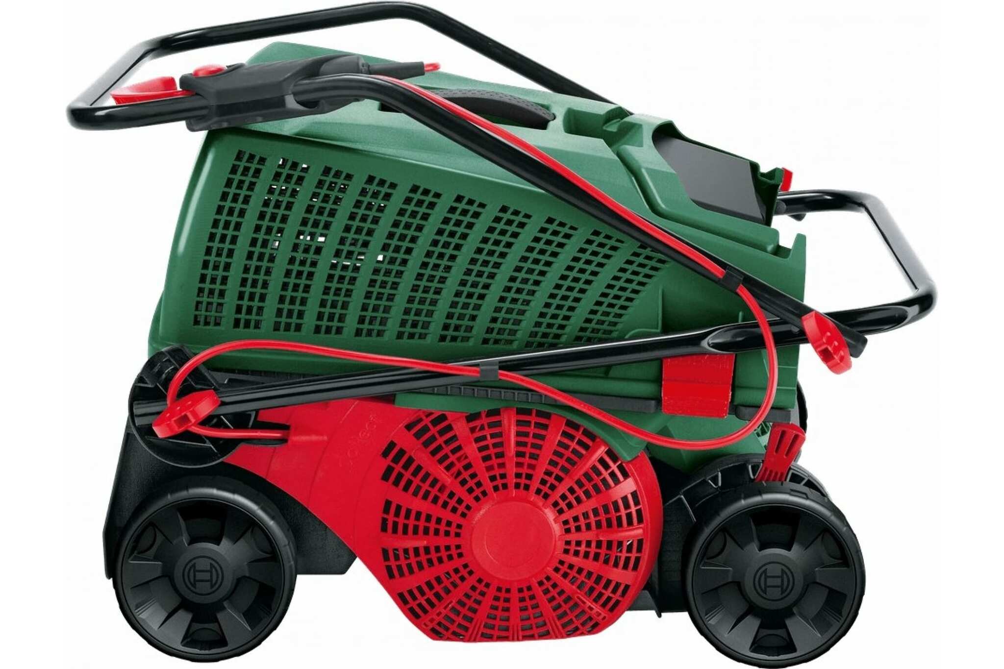 Скарификатор Bosch UniversalRake 900 электр. 900Вт (060088A001)
