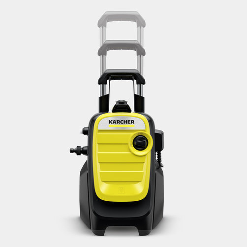 Минимойка Karcher K 7 Compact 3000Вт (1.447-050.0)